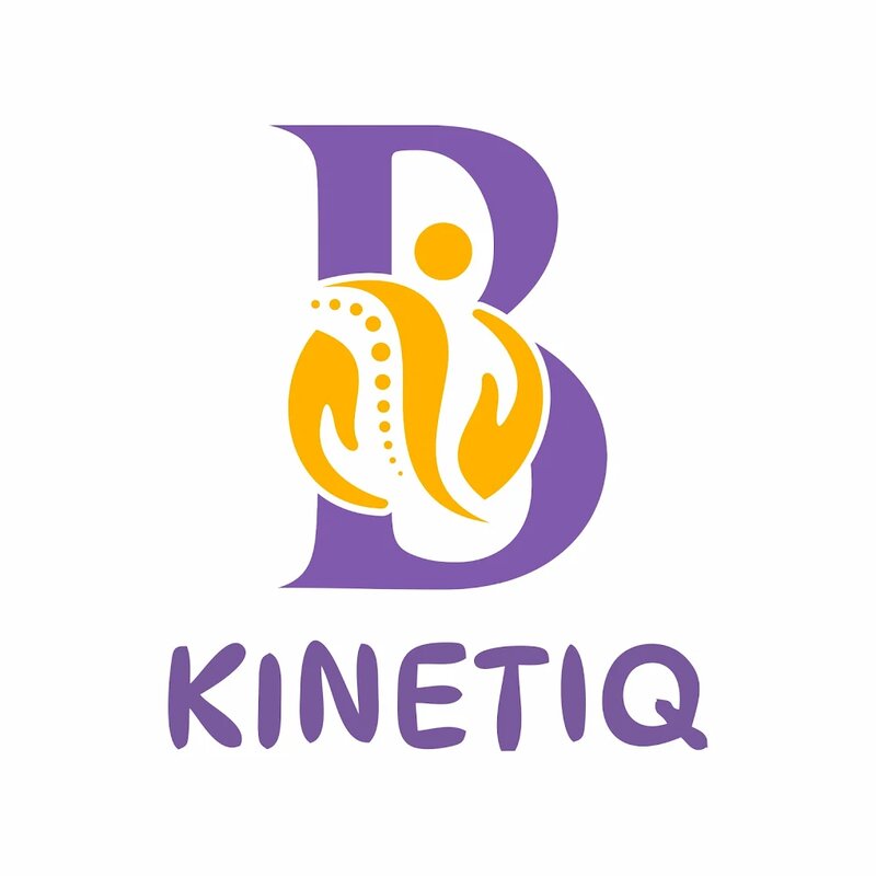 Be Kinetiq - Clinica recuperare medicala