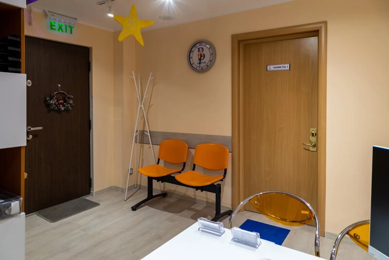 Be Kinetiq - Clinica recuperare medicala