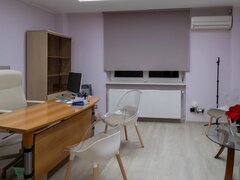 Be Kinetiq - Clinica recuperare medicala